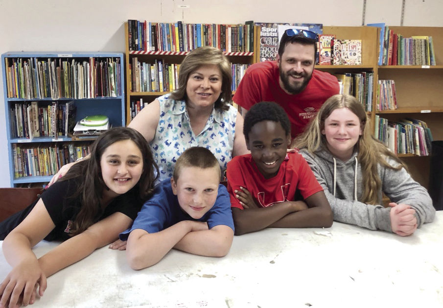 Local kids share why they love the Boys and Girls club